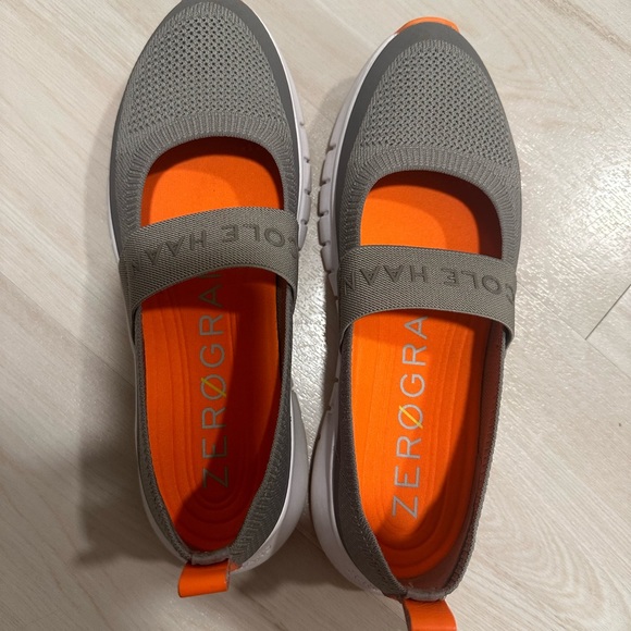 Super lightweight zerogrand Cole Hann summer sneakers - Picture 3 of 10